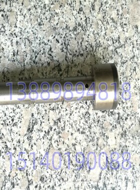 沈阳机床配件 CA6150车床配件CA6140齿轴7086齿数28长度185