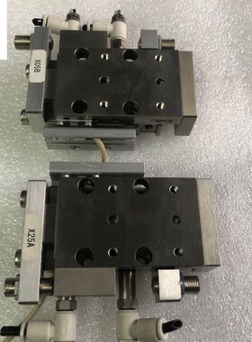 原装正品 KOGANEI 滑台气缸 MGAS16-20-L 现货出售特价 包邮