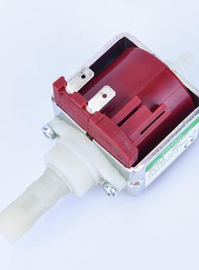 KP4微型电磁泵咖啡机自吸泵220V 1250ml/min咖伦电子直销