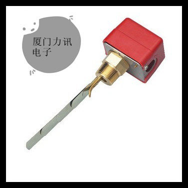 【TIANEN 】靶式流量控制器/流量开关/水流开关 HFS-15(四分)
