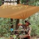 户外便携迷你野餐垫口袋地u布双面防水轻露营帐篷防潮垫子草坪沙