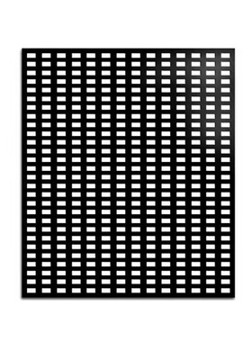 瓷砖展架磁砖落地式n架子陶瓷冲孔板样板样品石材大板挂钩展示架