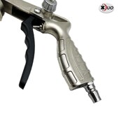 厂家供应汽车底盘装 甲喷胶枪喷枪金属I护甲颗粒胶喷胶枪施工喷枪