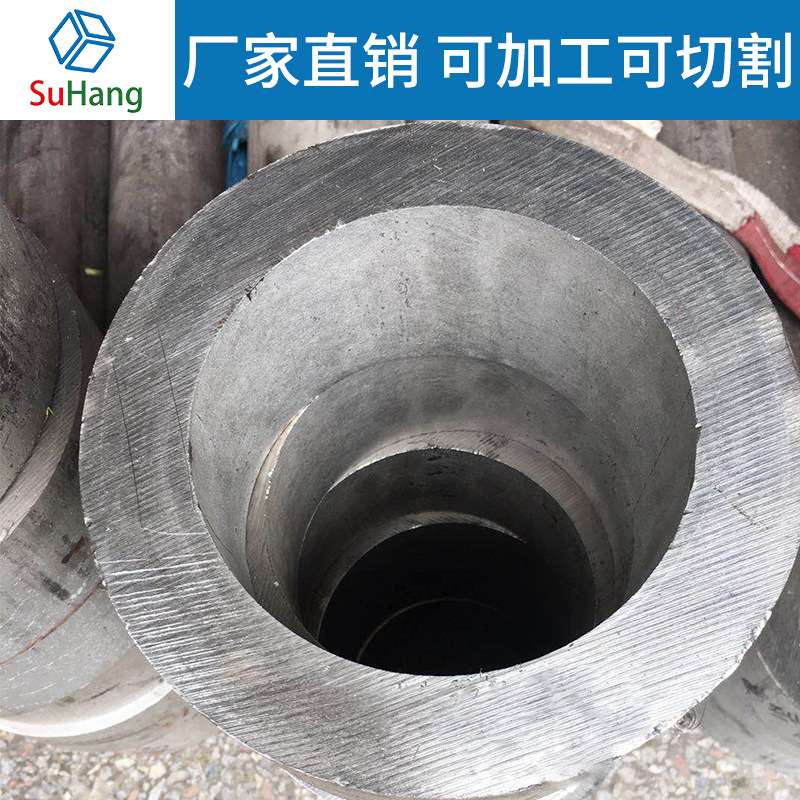 304不锈钢厚壁管 无缝厚壁空心管 大口径厚壁圆管 可零切
