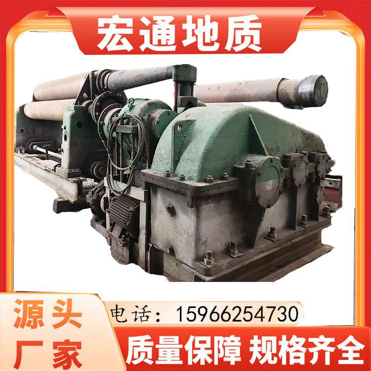 40X3100机械卷板机 铜涡轮铜套 辊面不锈钢卷筒机半自动卷板机