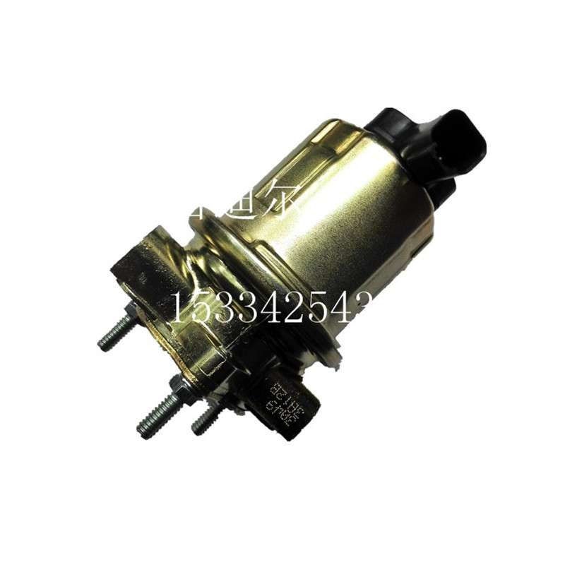 现货供应 QSB5.9发动机 电子输油泵 4943049 适用于小松康明斯