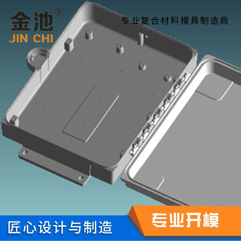 提供玻璃钢模具璃钢模具制造玻璃钢产品模具开发设计组合式可拆卸