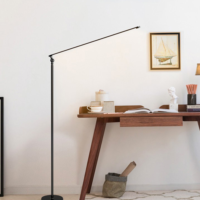 护眼落地灯看书写字学习专用钢琴灯床头立式台灯书房落地阅读灯,家装灯饰光源,落地护眼灯,淘宝优惠券,粉丝福利购,淘宝优惠卷