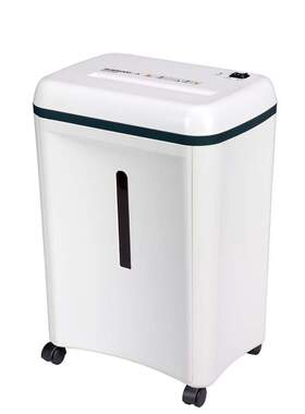 三木碎纸机9280 电动办公迷你碎纸机 家用电动碎纸机 三木SD9280