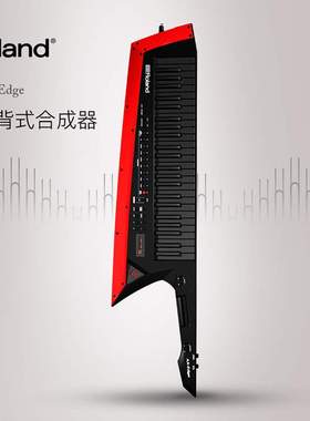 AX-Edge战斧肩背式合成器49键合成器AX-Synth升级