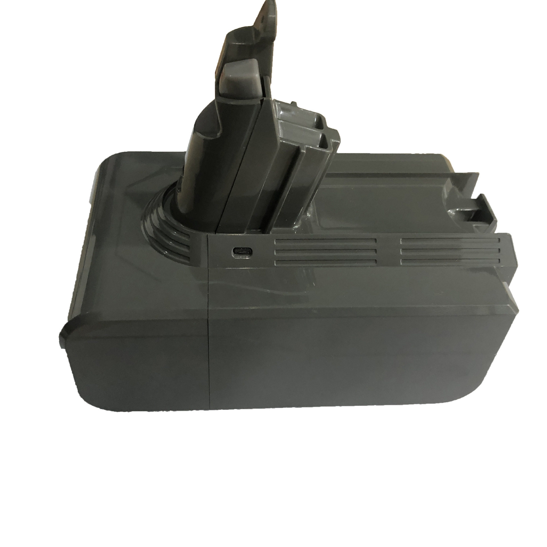 可适用于21.6V V6 DC62 DC58 DC61 DC72 厚款吸尘器扫地机电池