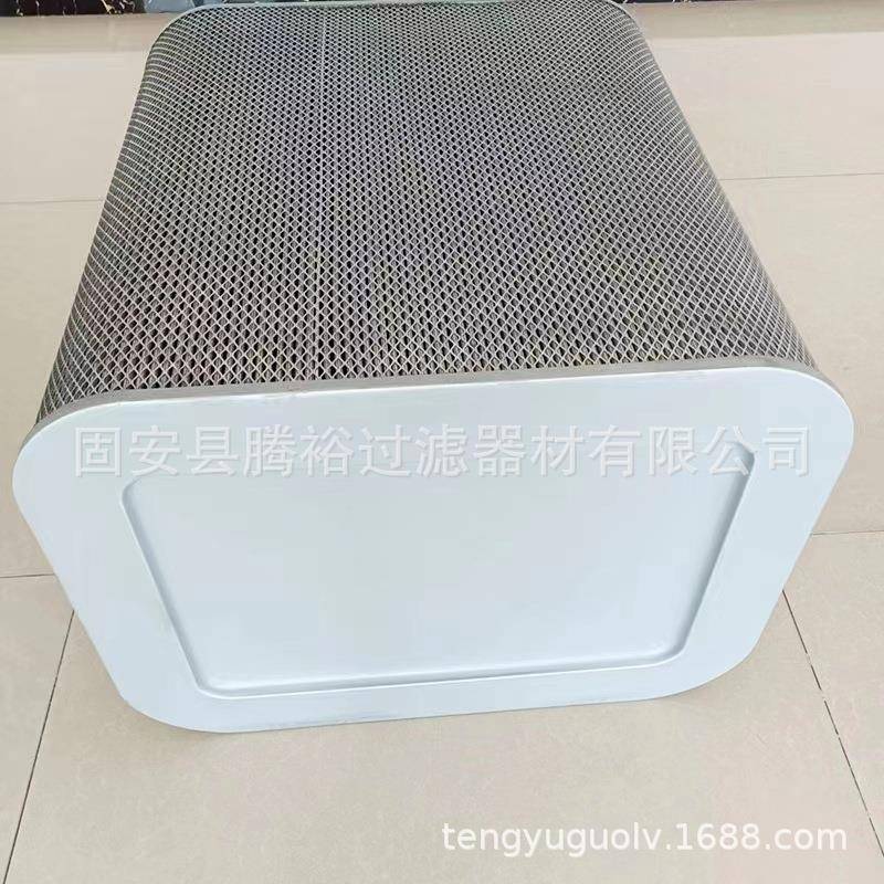 厂家直供SO20微米W油烟性滤筒滤齐全芯P003177-16-340过滤器2油雾