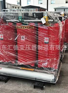 干式力变压器SB1C2UBO-315/10315KVA电三相变压器