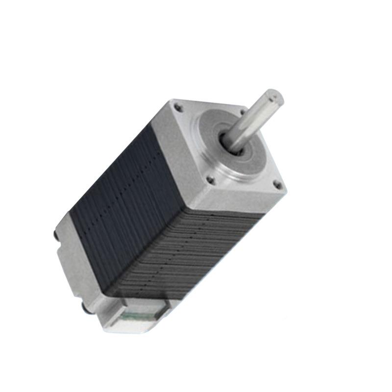 混合式KH020HS3步进电机打印人机器动513化设备防自监控用高精度