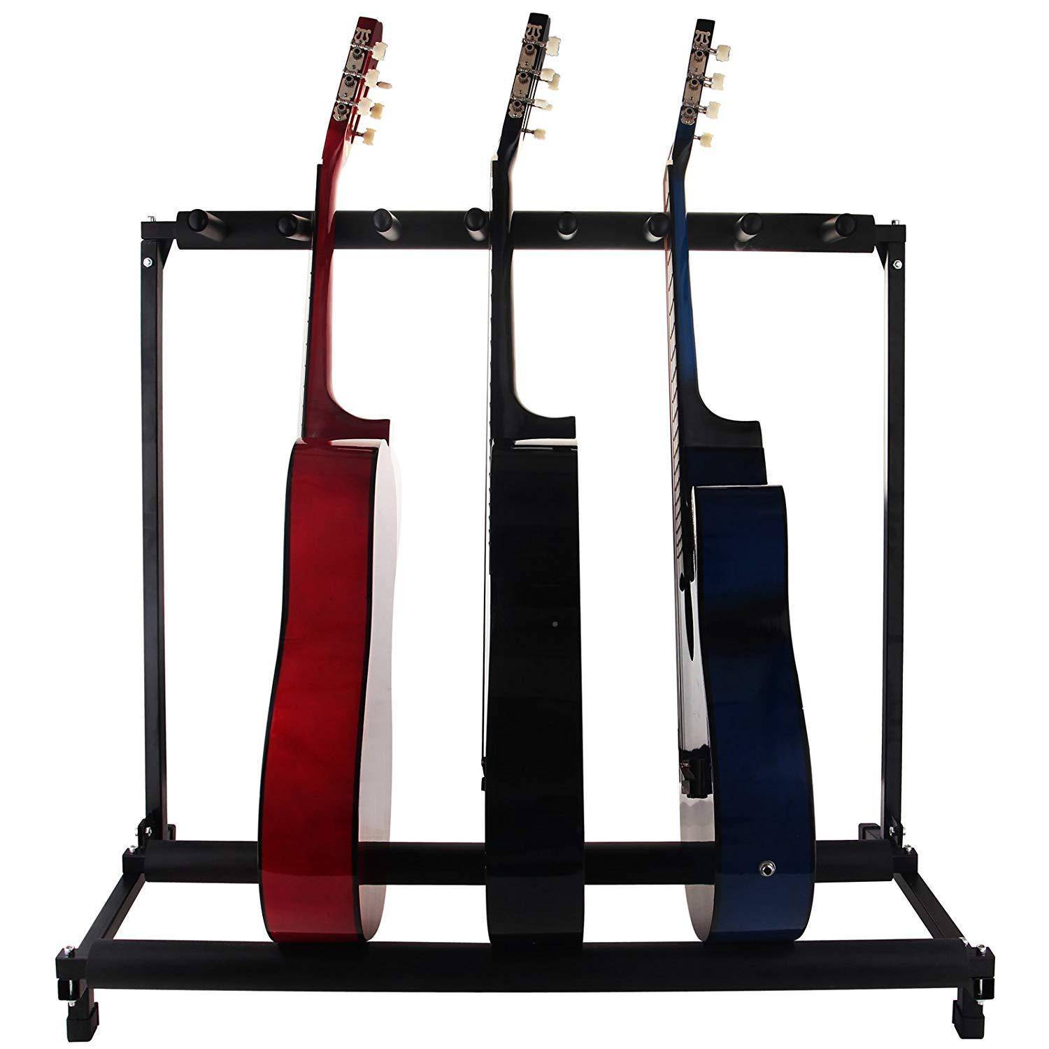 民谣古SS002典木吉他电吉他电司组支5档7贝合档架