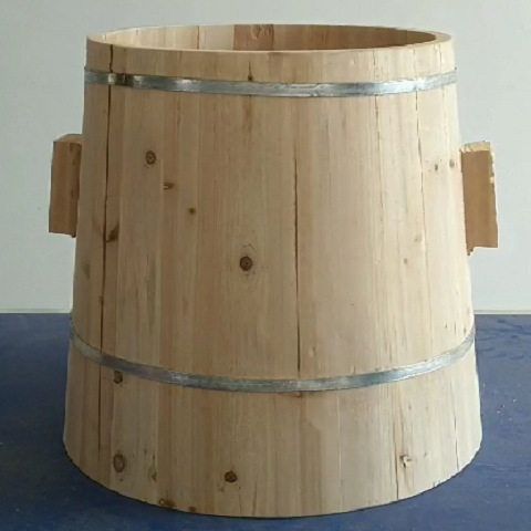 SI6K香杉木蒸饭桶蒸酒桶