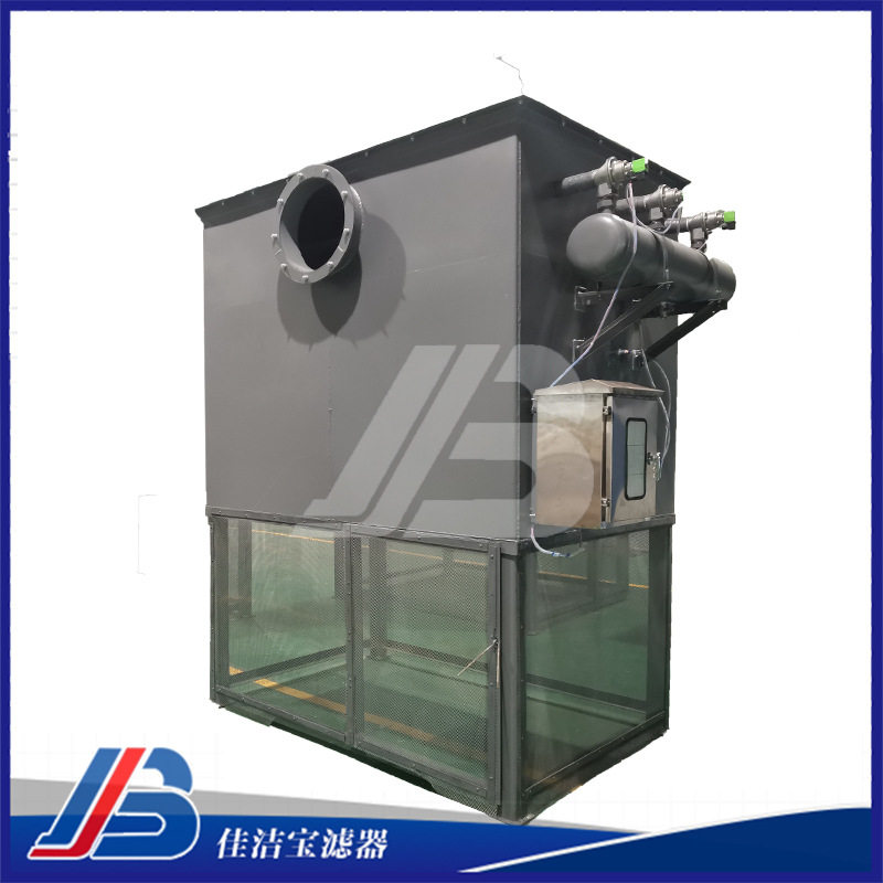 佳洁宝自洁式空气过滤器除尘