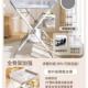 尿新布台婴儿护理台可折叠抚多功宝宝825换尿布台生儿洗澡按摩能