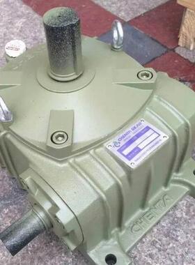 CHENTESS-100-A机GEA成R杆大蜗轮蜗减速ESS1001:10