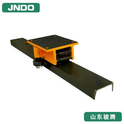 履带式搬运克车直行小坦克可向使用CRB系列1ABRT02坦0T搬运双小坦