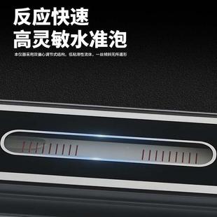 重水庆宏宇框条式水平仪高平精度式机床调试钳工业水平仪尺测MEL