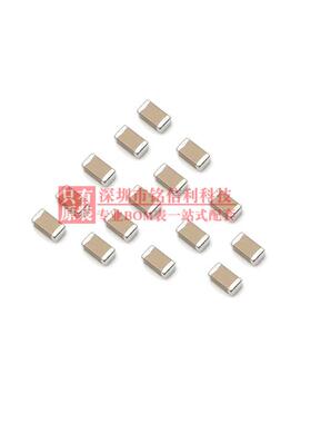 1206巨贴片无陶瓷电容104K0.1UF100nF1极0ZBI4P5V1000V国风华