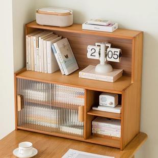 儿童面架书置物桌架书柜书桌COA上 易简小客厅书房收纳架