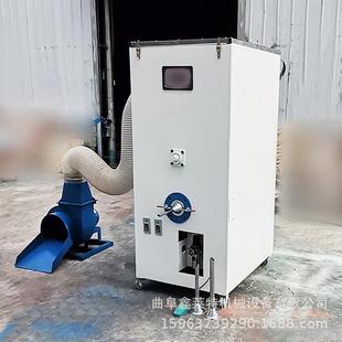 海绵枕芯充棉XLT 机儿枕婴头枕芯开松碎填机珍珠棉羽绒棉开松 CMX