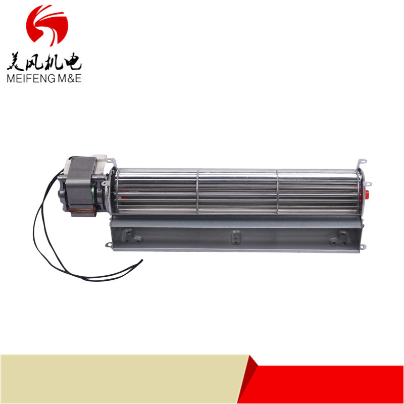 美风U型贯流风机110V/220V