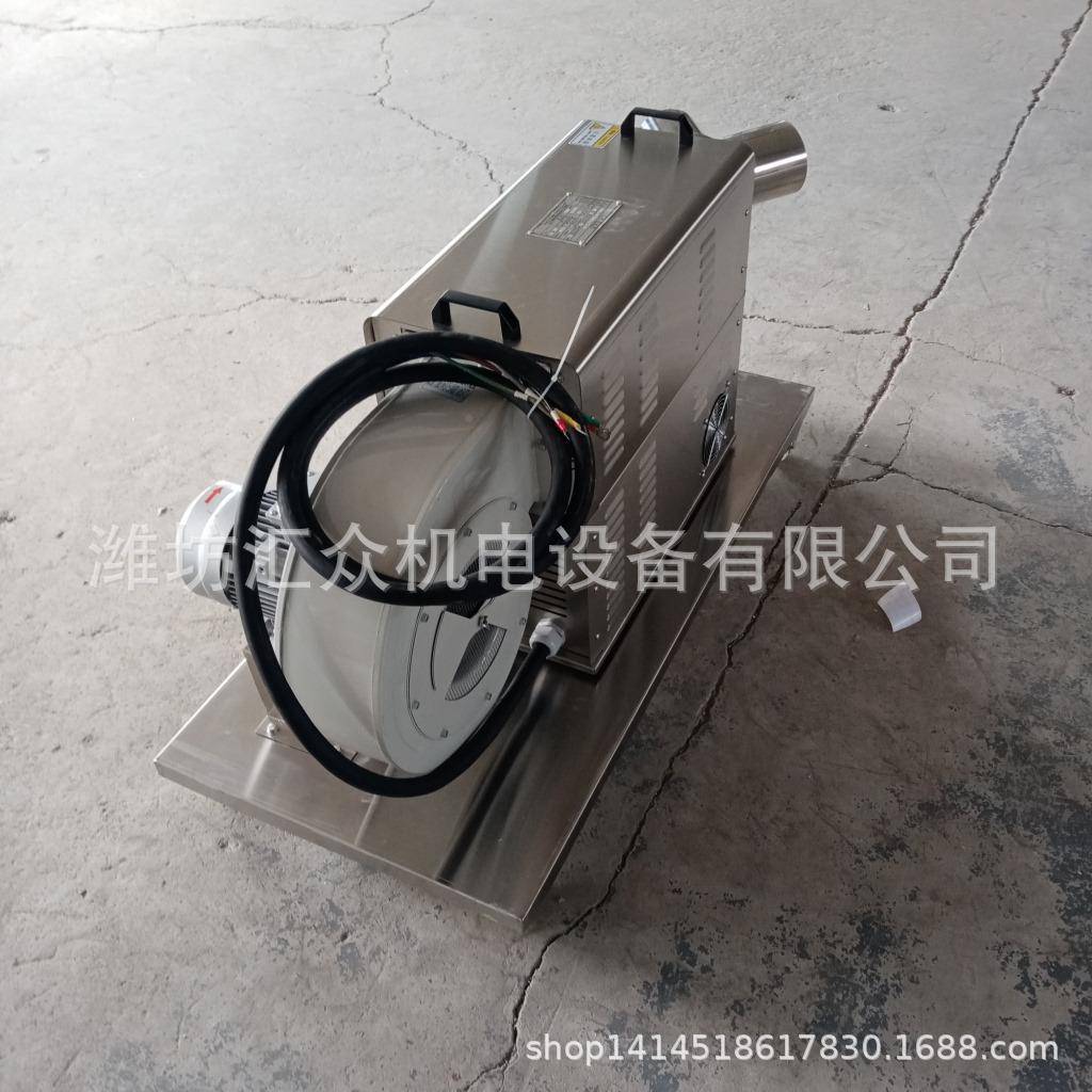 香肠128干燥机风专业设计自动控温可连耐续热运行经济用