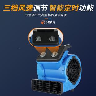 吹干机酒地店商用大功ZYO面率干燥冷热吹风机湿地毯厕所地地板除