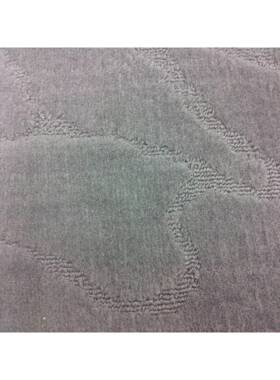 新老款奥德灰7座专车赛专用地毯绒面汽LMC车脚垫地垫米毛黑色可制