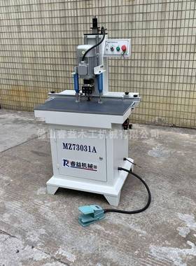 双头三单头木工铰链钻孔孔机机橱柜衣柜合一AIP打机合页开孔铰链