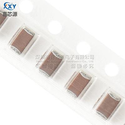 1200616V2TCC1206X26M22uF±20%X55R贴片陶瓷电容TCC1206XR6226M1
