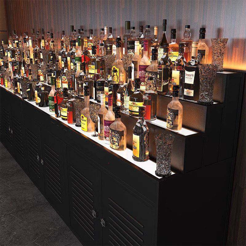 吧台酒架置物代架VNM靠墙落简地酒柜酒吧展架示架酒约现清吧酒柜,鲜花速递/花卉仿真/绿植园艺,其它园艺用品,淘宝优惠券,粉丝福利购,淘宝优惠卷