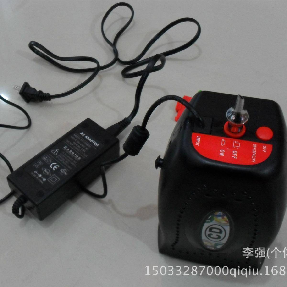 CD-6条060长气球专用充气70w魔术气球泵家用便携式充泵RWN气工具