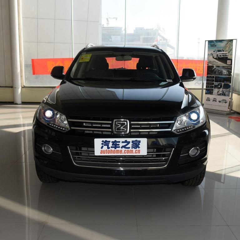 T6SFW0S上段前前保险杠包围保护后杠改T600下0段杠无漆杠皮护杠配