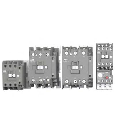 ABB交流接A2X65.2-触器A2VX065.2-30-11-22522050/60HZ/124072