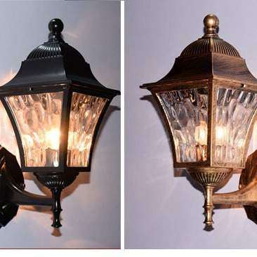 户外壁灯外墙灯防水复古外墙创意楼梯大门过道阳台室外庭院灯具,纺织面料/辅料/配套,纺织机械配件,淘宝优惠券,粉丝福利购,淘宝优惠卷