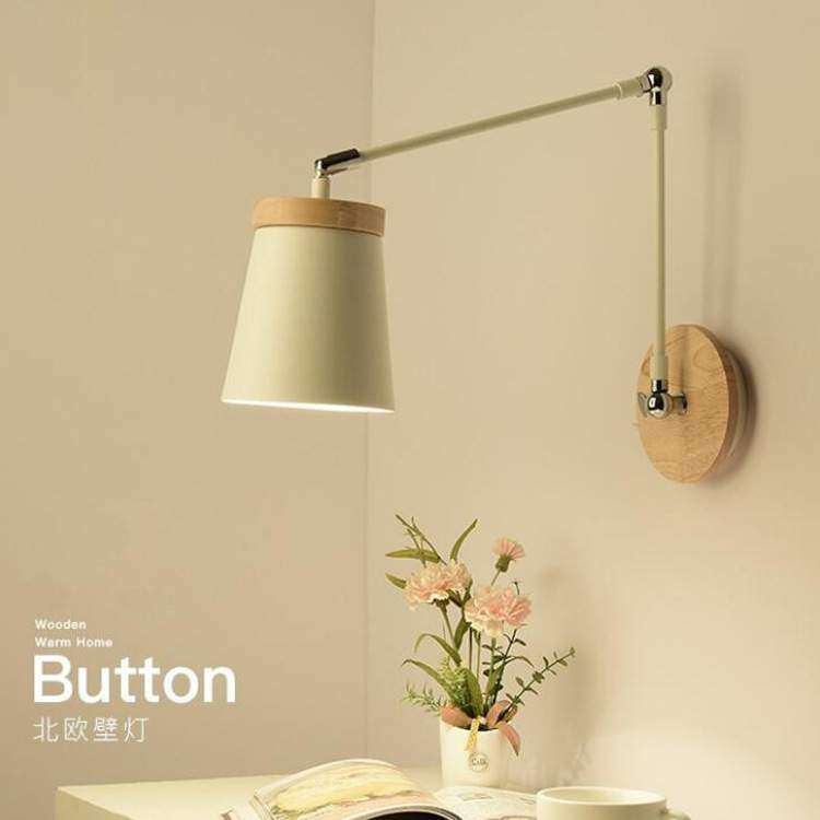 北欧创意过道壁灯现代简约客厅背景墙阳台壁灯家用卧室床头壁灯具,纺织面料/辅料/配套,纺织机械配件,淘宝优惠券,粉丝福利购,淘宝优惠卷