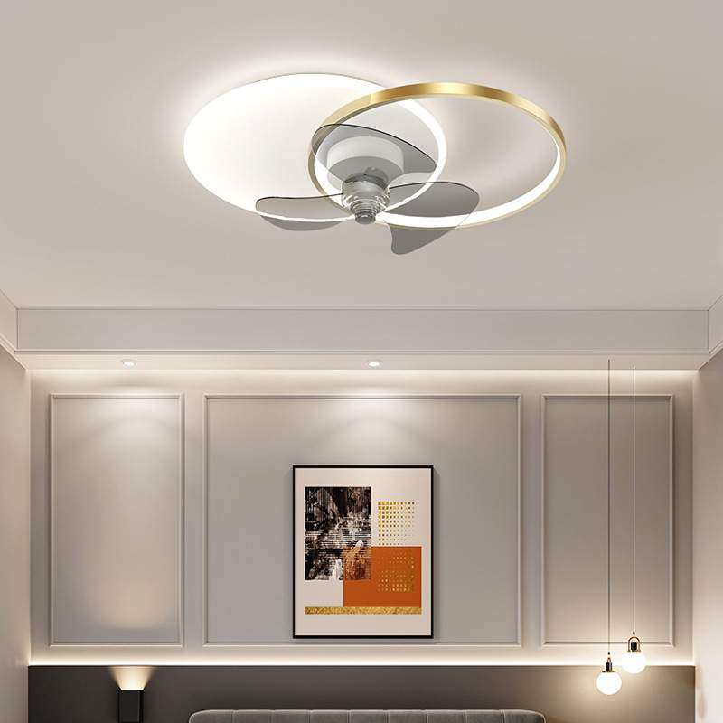 北欧吸顶风扇灯现代简约家用卧室餐厅超薄隐形静音灯扇一体吊扇灯,鲜花速递/花卉仿真/绿植园艺,割草机/草坪机,淘宝优惠券,粉丝福利购,淘宝优惠卷