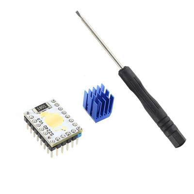 3D打印机配件 TMC2240步进电机静音驱动 256高细分可替代TMC2209