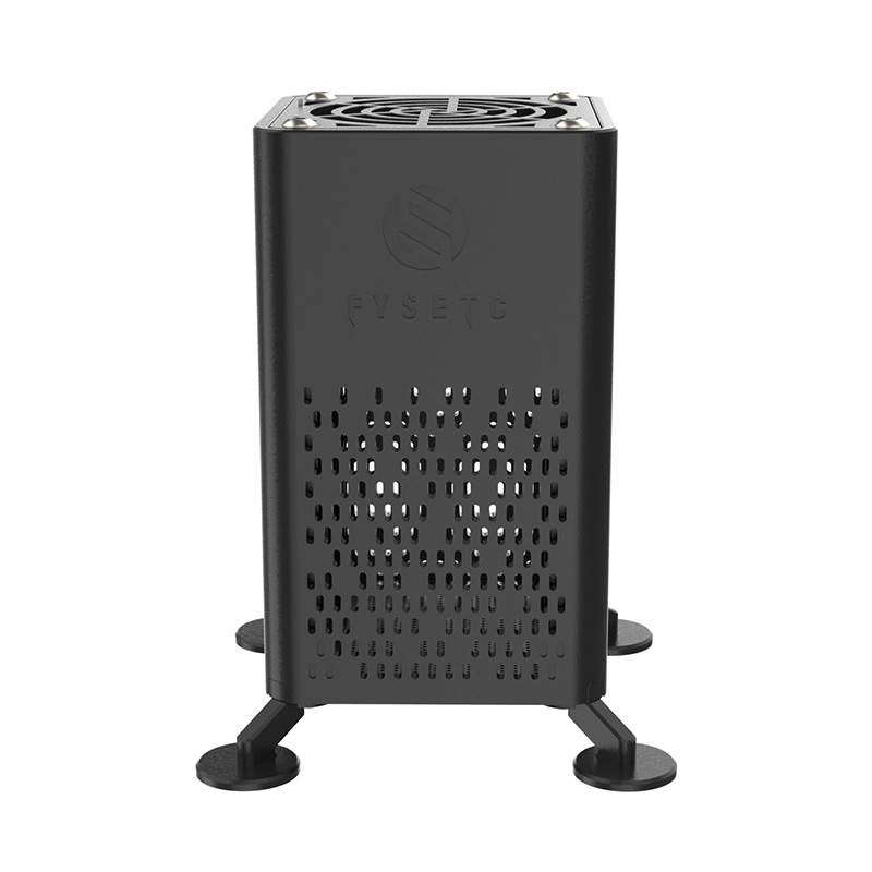 3D打印机空气净化器 低噪音风扇活性炭吸收适用ender-3/anycubic