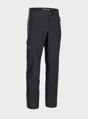 ARC'TERYX 始祖鸟 GAMMA MX Pant 软壳裤 防风抓绒长裤 男装裤子