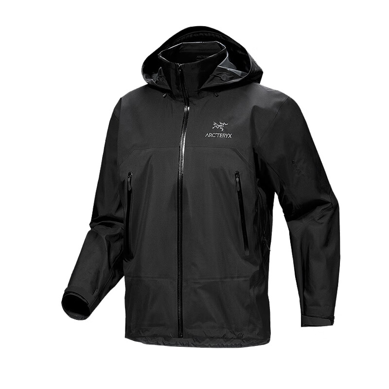 Arcteryx 始祖鸟Beta AR Jacket男 防风 防水GORE-TEX 硬壳冲锋衣