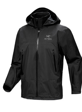 Arcteryx 始祖鸟Beta AR Jacket男 防风 防水GORE-TEX 硬壳冲锋衣