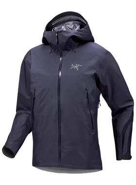 ARC’TERYX 始祖鸟 BETA SL JACKET  防风防水 男士冲锋衣