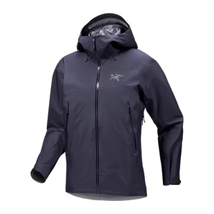 BETA JACKET 防风防水 冲锋衣 ARC’TERYX 男士 始祖鸟