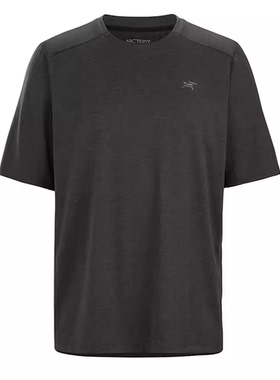 ARC’TERYX 始祖鸟Cormac Crew SS T恤户外速干防晒短袖