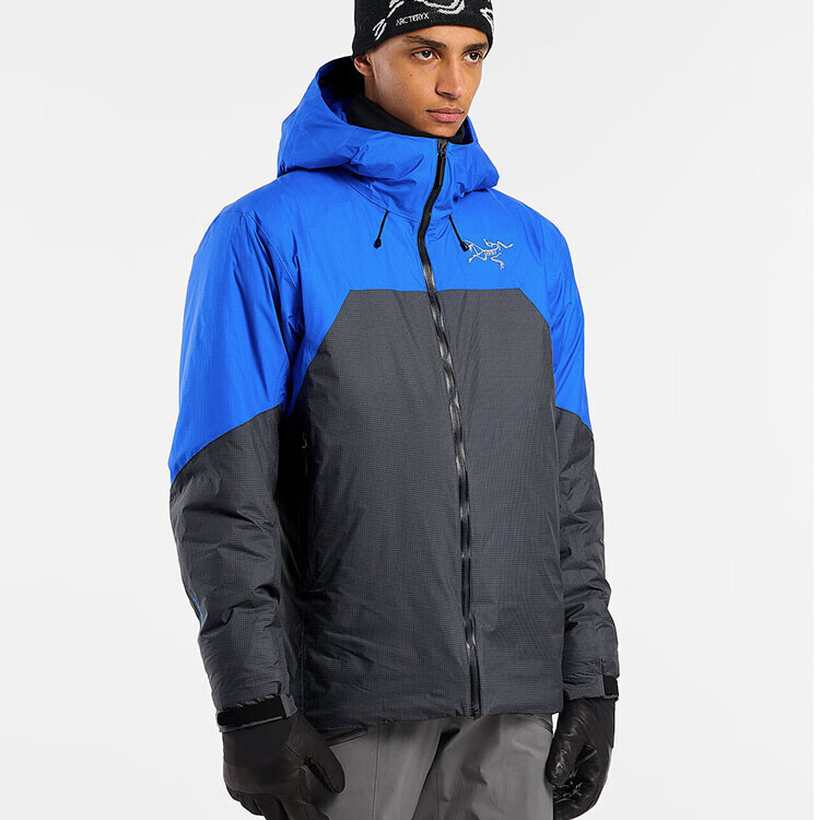 ARC’TERYX 始祖鸟 Rush Insulated 保暖棉服外套滑雪服